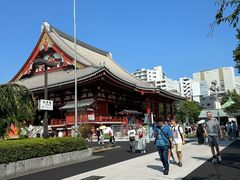 -浅草寺