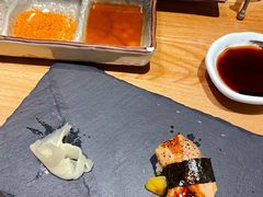 -赤坂亭·M9和牛烧肉·铁板烧(合肥万象城店)