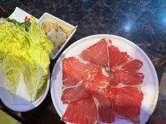 -七欣天香辣蟹火锅(上海奉贤杭州湾生活广场店)