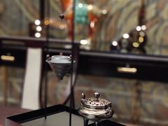 -东海朗廷酒店-唐阁T’ANG COURT 中餐厅