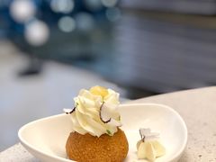 当日精选甜品-本来就好(九方荟店)