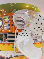 -孩子王童乐园(天津远洋乐堤港店)