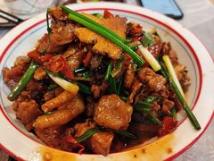 -高子烧鸡公(五里堆路店)