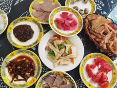 -康陵正德春饼宴26号