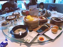 -安蒂娅.悦景轩中餐厅(西乡店)