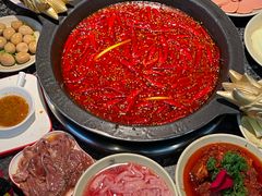 -蜀大侠火锅(春熙路店)