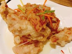 锅包里脊肉-老昌春饼(中央二店)