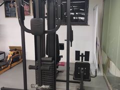 -清橙健身(学院路店)