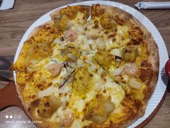 -必胜客(西溪欢乐城店)
