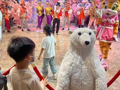 -珠海横琴长隆《卡卡虎奇遇记》