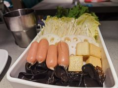 -半天妖烤鱼(西铁营万达店)