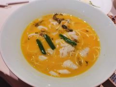 黄鱼面-钱塘花园·宁波菜