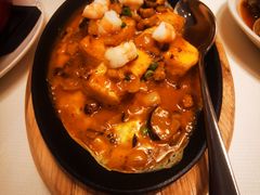 自制滑豆腐-莆田餐厅PUTIEN(西安万象天地店)