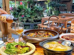 -青城甲(青城山店)