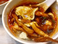 龙抄手-龙抄手食府(浣花北路店)