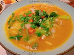 招牌馋嘴蛙-胡桃里音乐酒馆(下沙店)