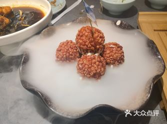 星澜汇的一家店，口味好性价比高
