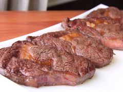 巴西烤肉-东莞御景湾湖畔酒店·莱奥咖啡厅