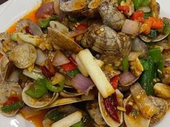 -517烧烤·龙虾·海鲜大排档(万象都荟店)