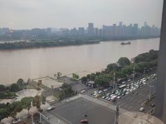 -长沙富力万达文华酒店