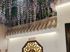 -食悦江南·淮扬菜·烤鸭(亚运村·惠新店)