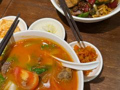 -寻裕记·现炒浇头面(人民广场店)