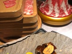 -一绪に寿喜烧自助(世茂广场店)
