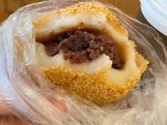 -白玉兰食品甜凤店(合生汇店)