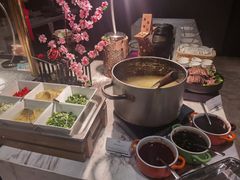 -上海国展宝龙丽筠酒店