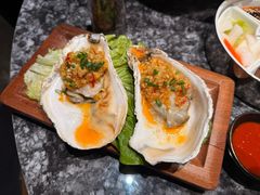 -牛将军•涮肉•烤肉(北京王府井·故宫店)