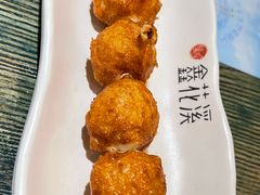 -鑫花溪牛肉米粉(苏州中心店)