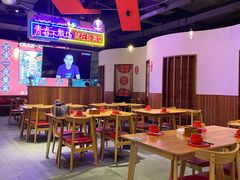 大堂-虾满堂(瑞虹店)