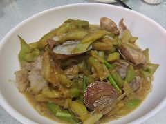 -品味居·首店·大连鲜活海鲜大连菜(东港店)