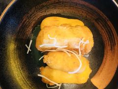 -富力丽思卡尔顿酒店·丽轩中餐厅