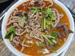 -老·贝尔杂碎馆