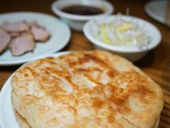 -李连贵酒家熏肉大饼(昆明街店)