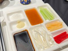 -四季民福烤鸭店(故宫店)