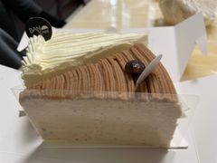 -BanCake·法式千层·拿破仑專門店
