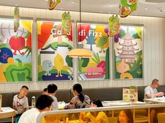 -菲滋意式餐厅(西溪印象城店)