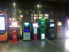 -CGV影城(梅江ScreenX店)