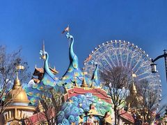 -七彩云南欢乐世界