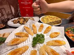 -大洋家·精品潮汕菜·生腌砂锅粥(天河东路店)