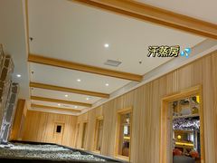 -星河湾温泉洗浴酒店