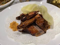 -又见炊烟私房菜(敬亭路店)