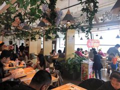 -嘉和一品粥(方庄店)