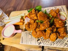 -SUPER BOWL 超级碗披萨(崂山丽达店)
