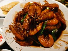 -老头儿油爆虾·知味杭州(爱琴海购物中心)
