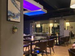 -188西餐厅(园林宾馆店)