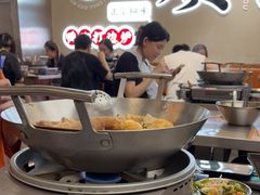 -小螺大作·螺蛳粉火锅(林和西店)