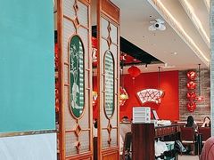 -禄运茶居·手工点心(恒宝广场店)